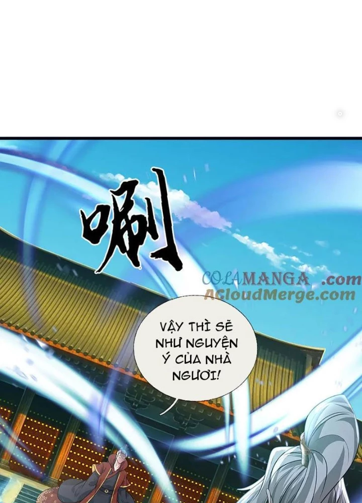 Võ Đạo Đại Đế Chapter 58 - Trang 2