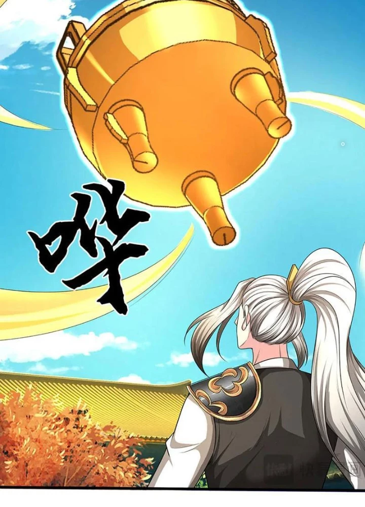 Võ Đạo Đại Đế Chapter 58 - Trang 2