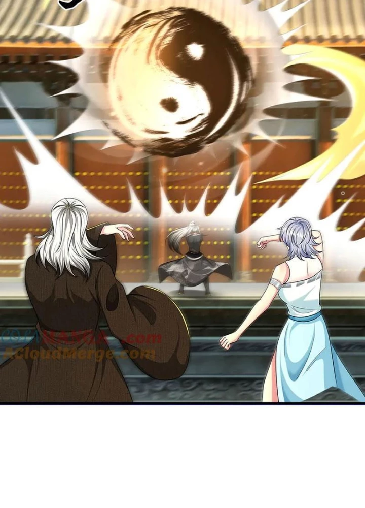 Võ Đạo Đại Đế Chapter 58 - Trang 2
