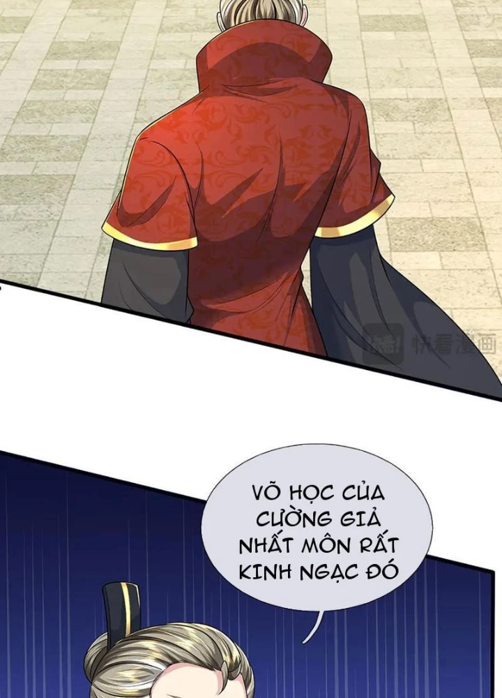 Võ Đạo Đại Đế Chapter 58 - Trang 2