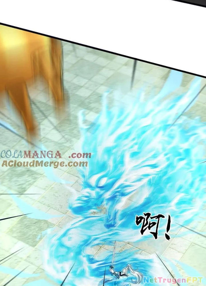 Võ Đạo Đại Đế Chapter 58 - Trang 2