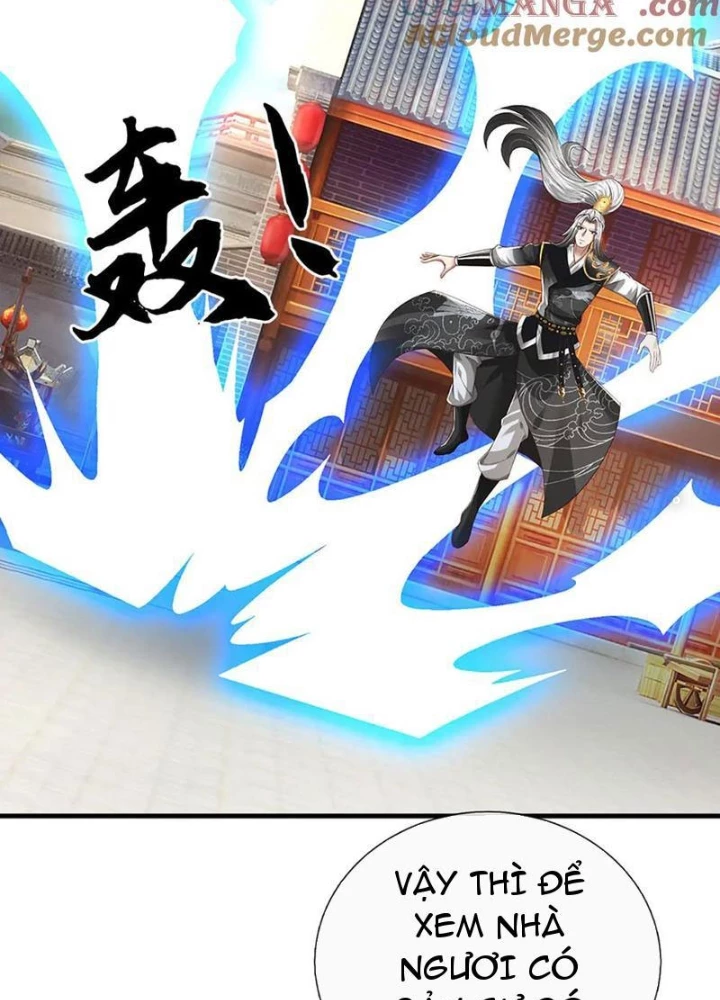 Võ Đạo Đại Đế Chapter 59 - Trang 2