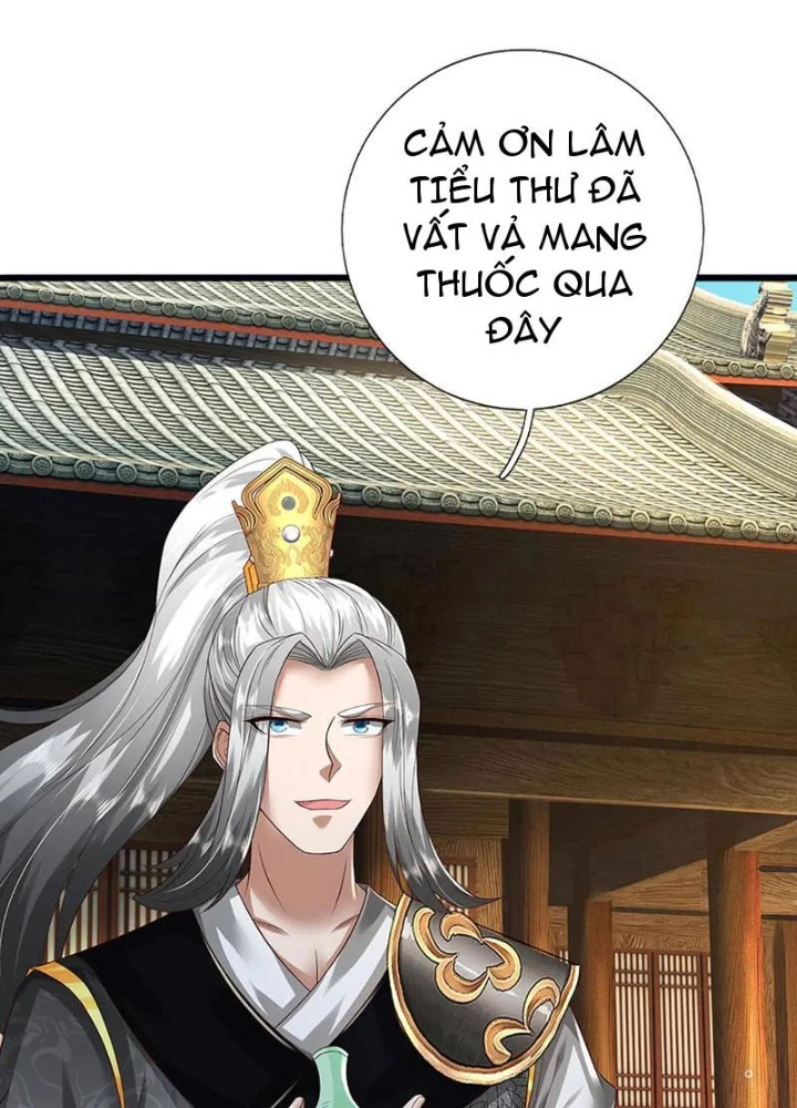 Võ Đạo Đại Đế Chapter 59 - Trang 2
