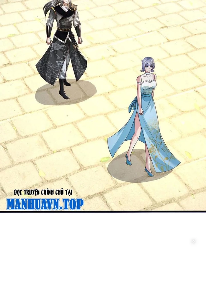 Võ Đạo Đại Đế Chapter 59 - Trang 2