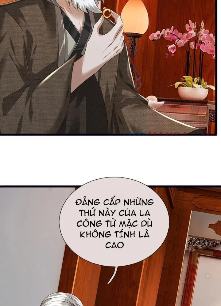 Võ Đạo Đại Đế Chapter 59 - Trang 2
