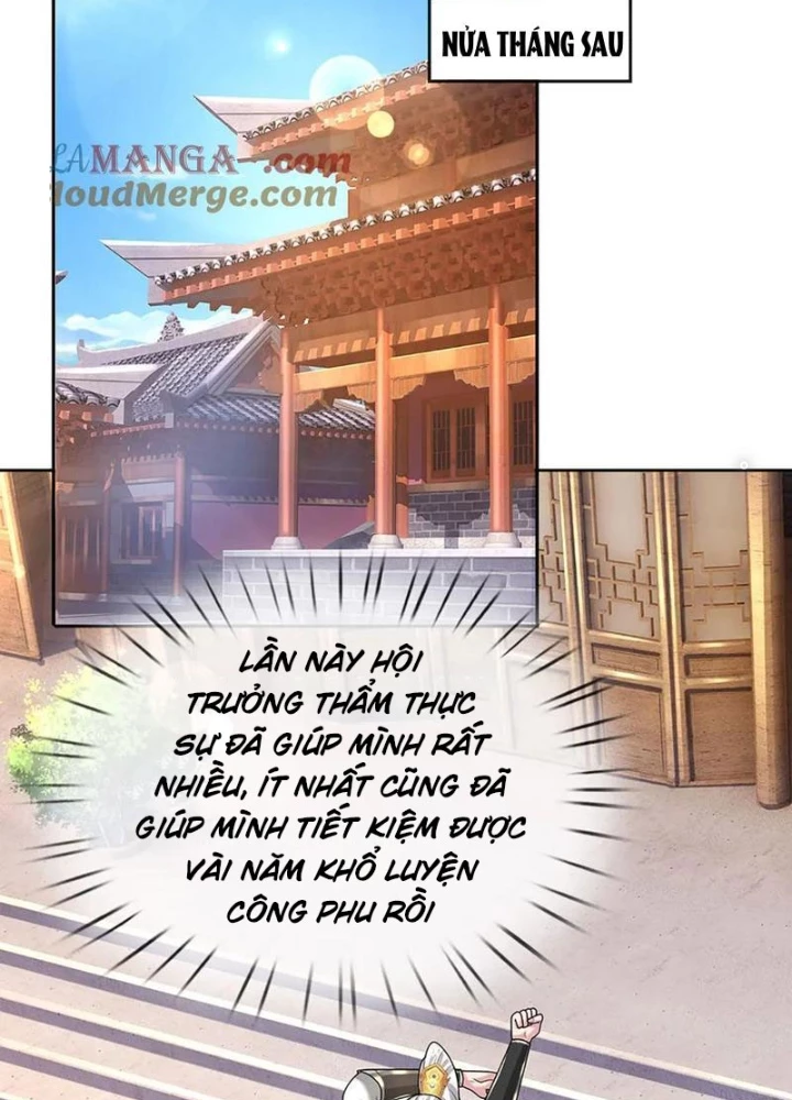 Võ Đạo Đại Đế Chapter 59 - Trang 2