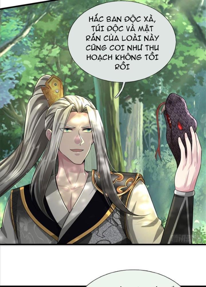 Võ Đạo Đại Đế Chapter 6 - Trang 2