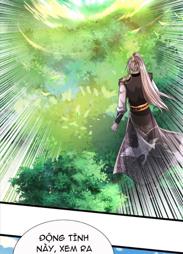 Võ Đạo Đại Đế Chapter 6 - Trang 2