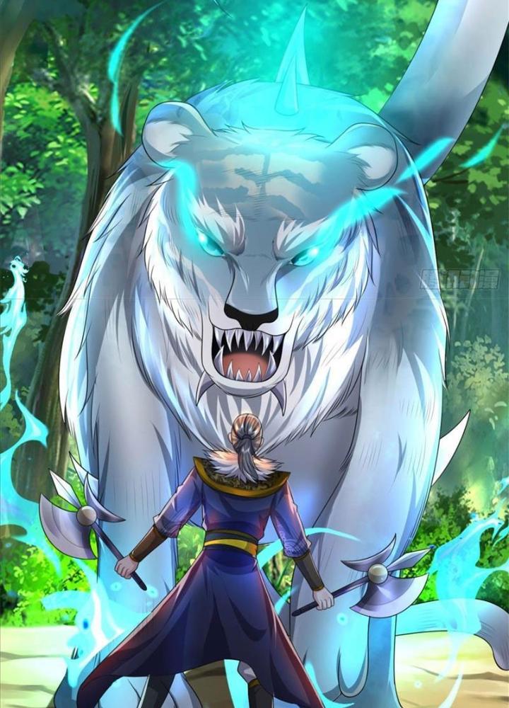 Võ Đạo Đại Đế Chapter 6 - Trang 2