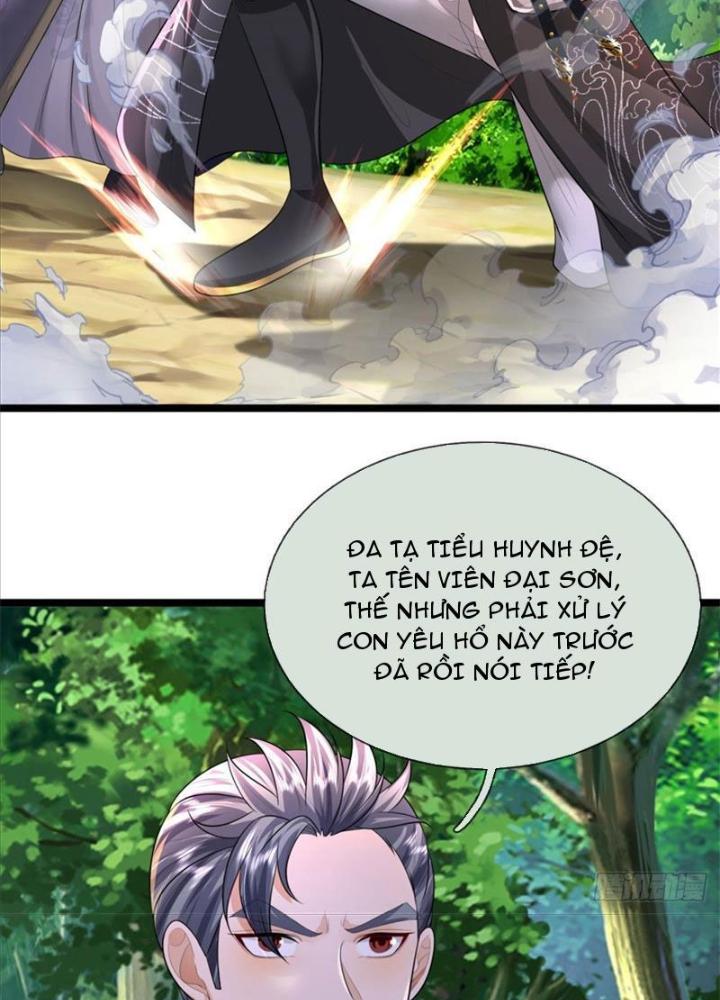 Võ Đạo Đại Đế Chapter 6 - Trang 2
