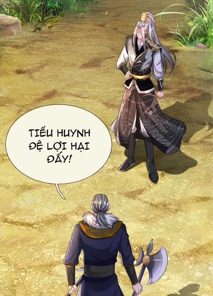 Võ Đạo Đại Đế Chapter 6 - Trang 2