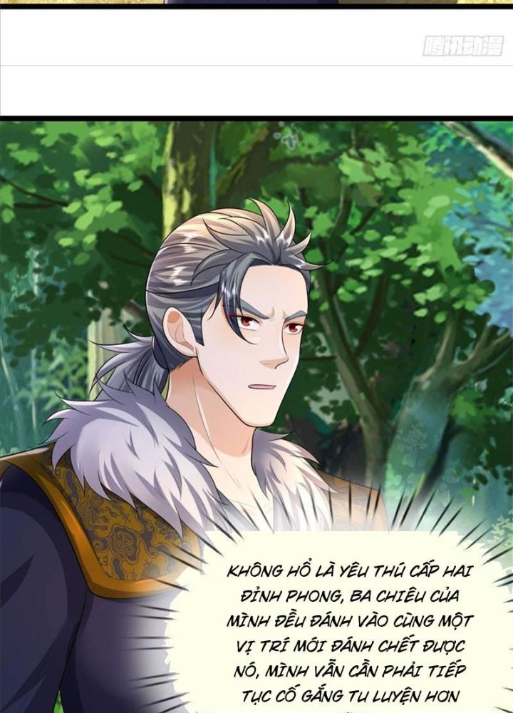 Võ Đạo Đại Đế Chapter 6 - Trang 2