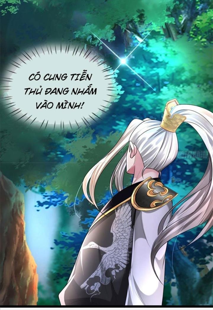 Võ Đạo Đại Đế Chapter 6 - Trang 2