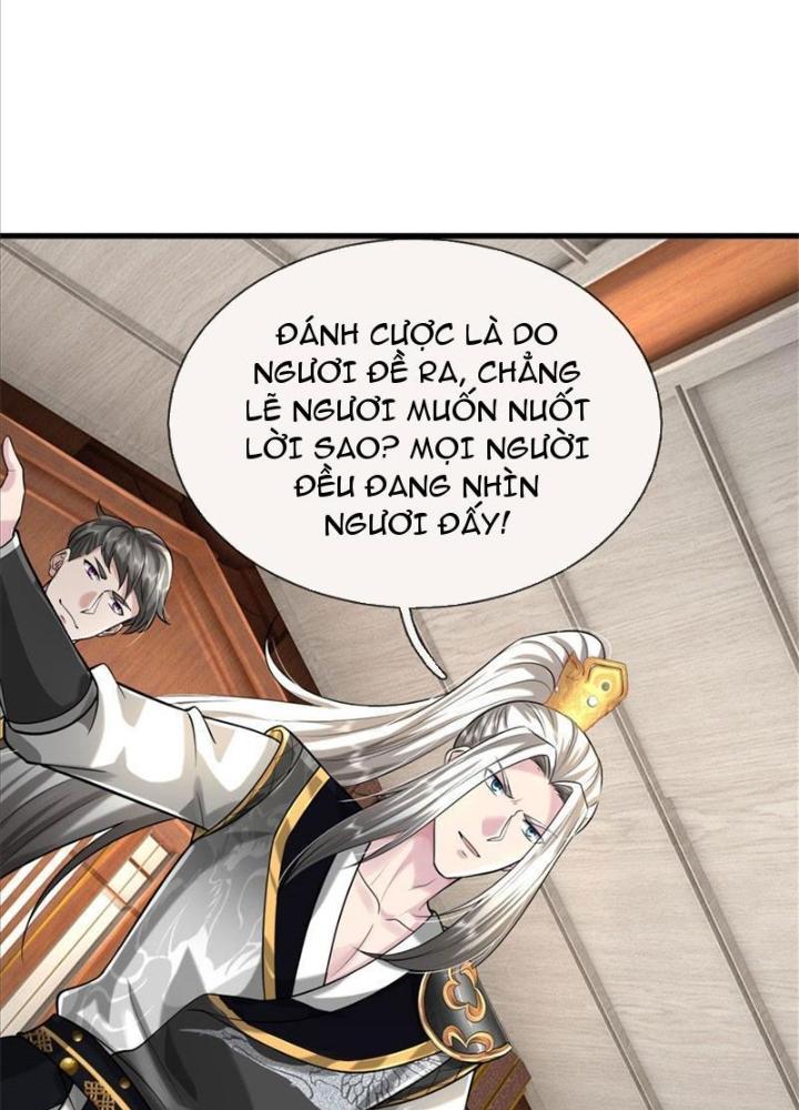 Võ Đạo Đại Đế Chapter 6 - Trang 2