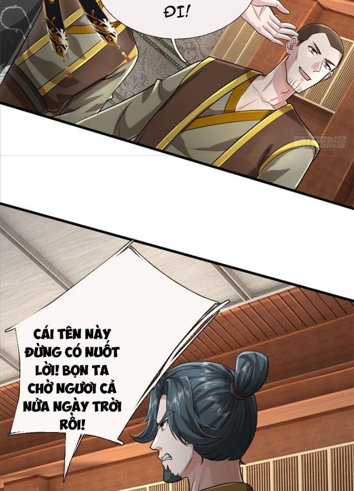 Võ Đạo Đại Đế Chapter 6 - Trang 2