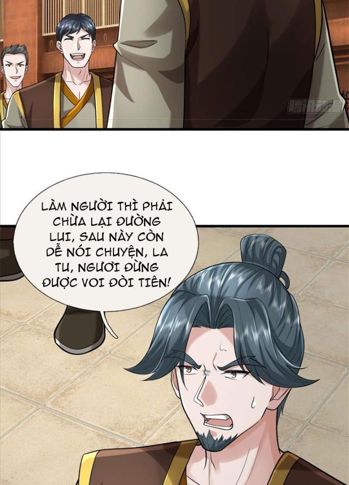 Võ Đạo Đại Đế Chapter 6 - Trang 2