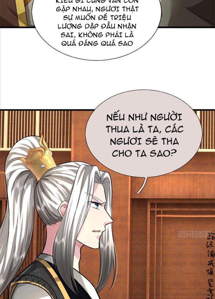 Võ Đạo Đại Đế Chapter 6 - Trang 2