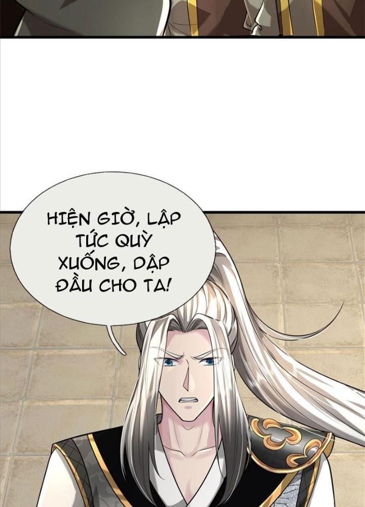 Võ Đạo Đại Đế Chapter 6 - Trang 2