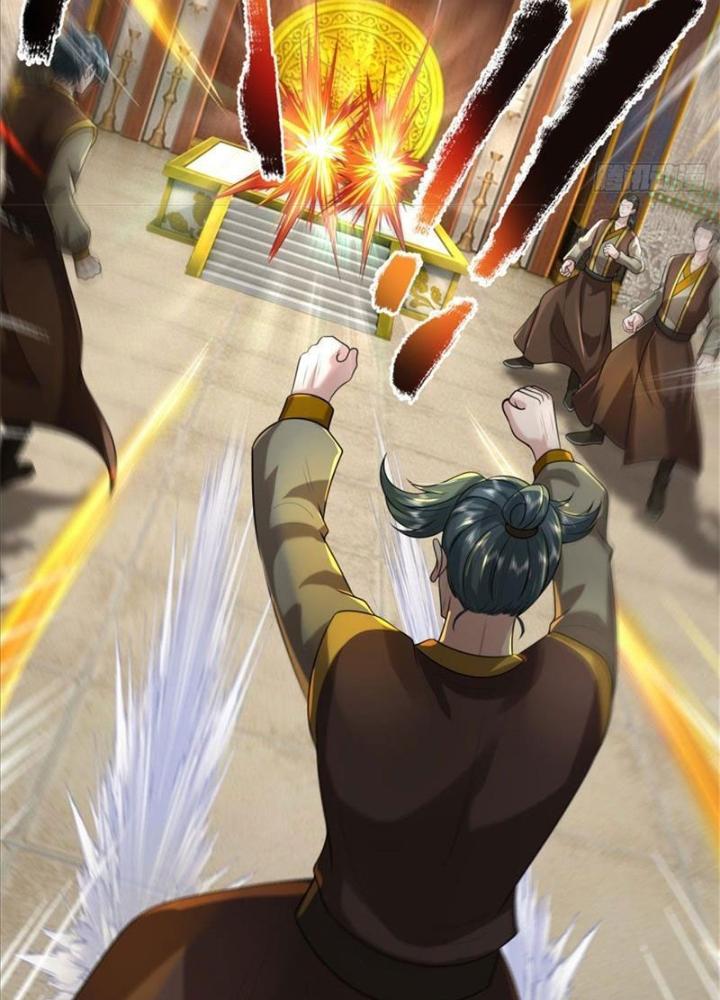 Võ Đạo Đại Đế Chapter 6 - Trang 2
