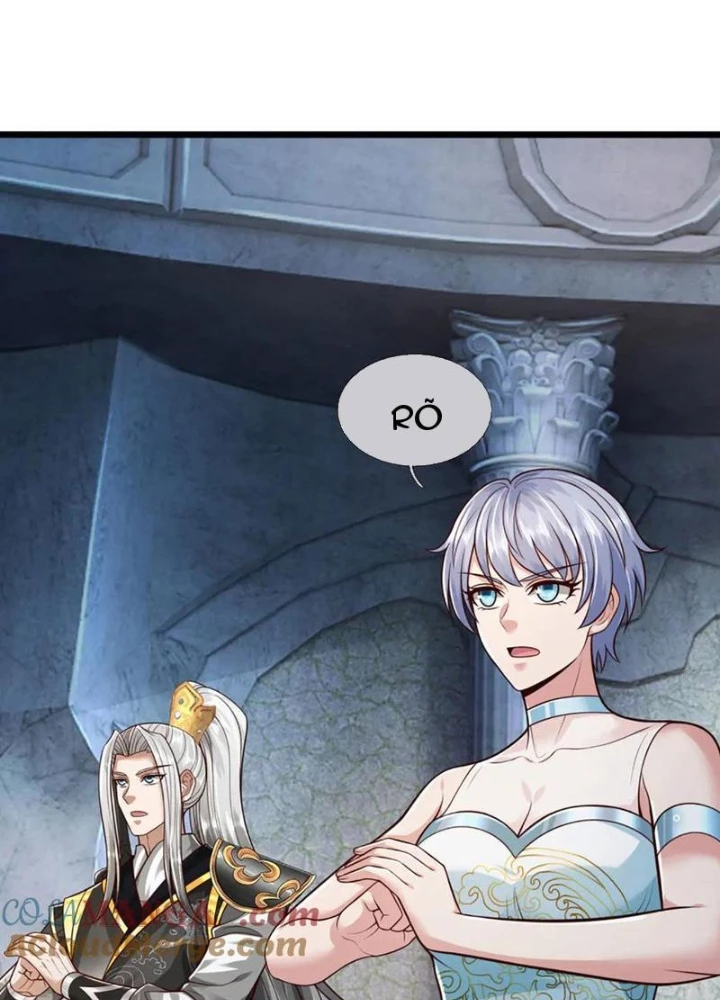 Võ Đạo Đại Đế Chapter 60 - Trang 2