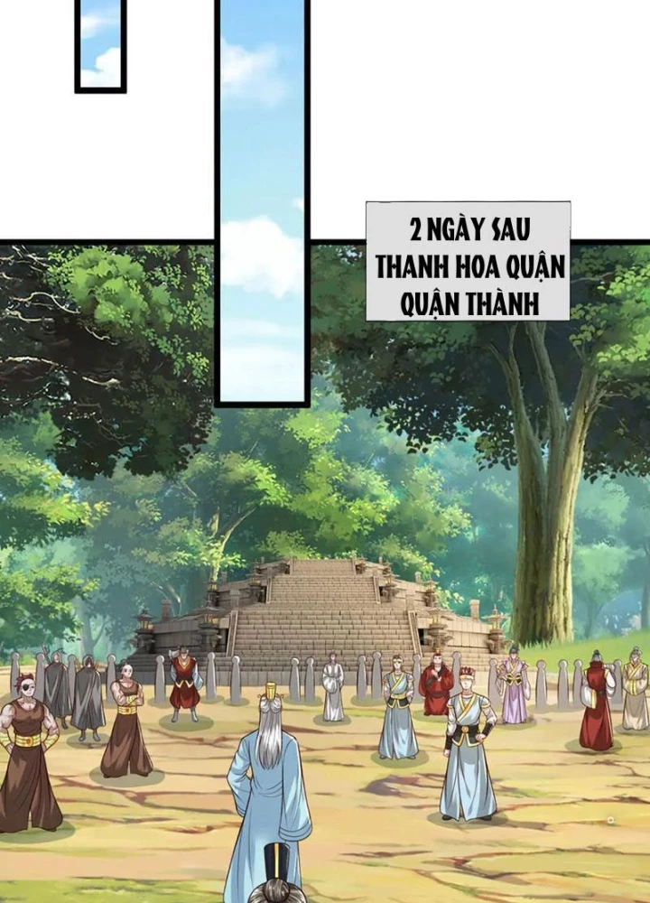 Võ Đạo Đại Đế Chapter 60 - Trang 2
