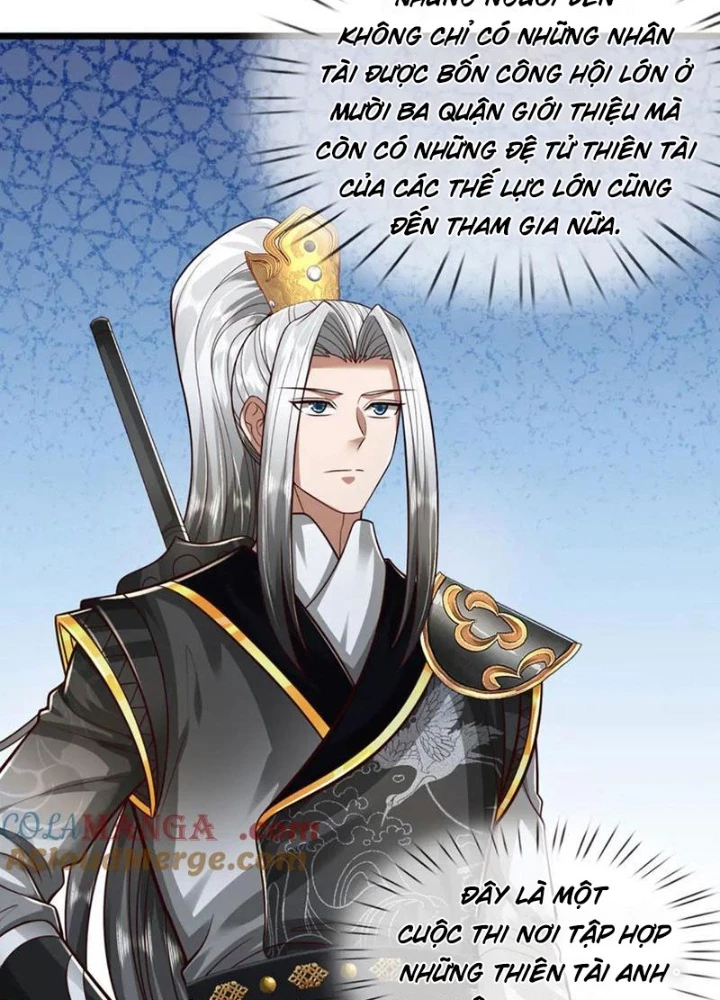Võ Đạo Đại Đế Chapter 60 - Trang 2