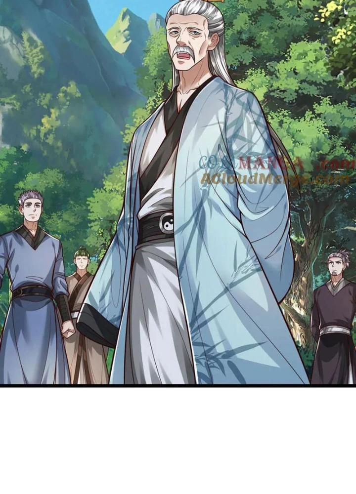 Võ Đạo Đại Đế Chapter 60 - Trang 2