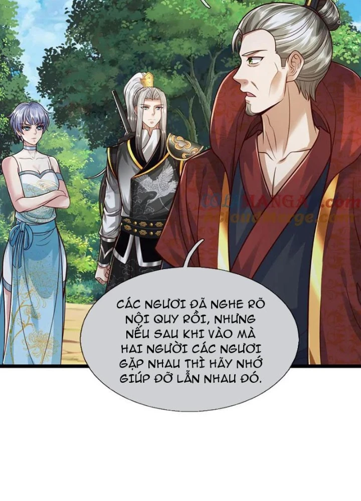 Võ Đạo Đại Đế Chapter 60 - Trang 2
