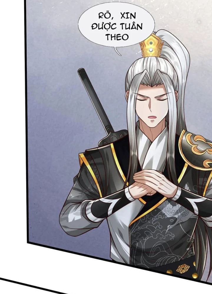 Võ Đạo Đại Đế Chapter 60 - Trang 2