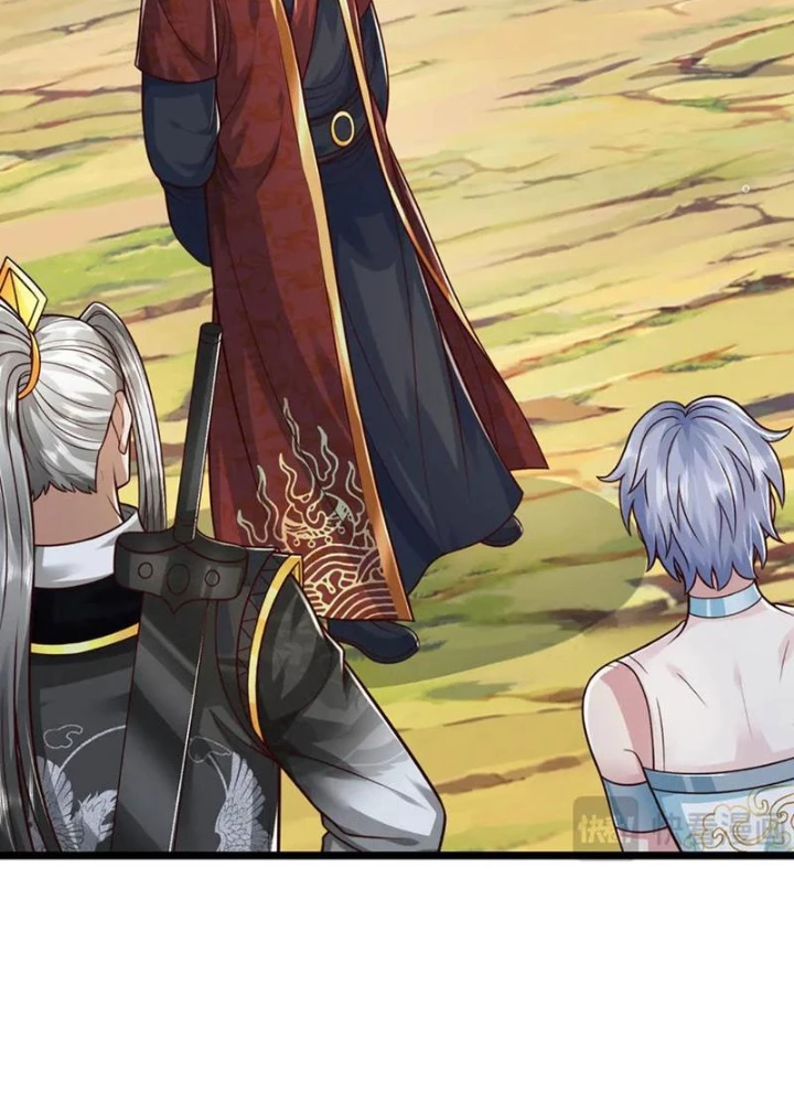 Võ Đạo Đại Đế Chapter 60 - Trang 2