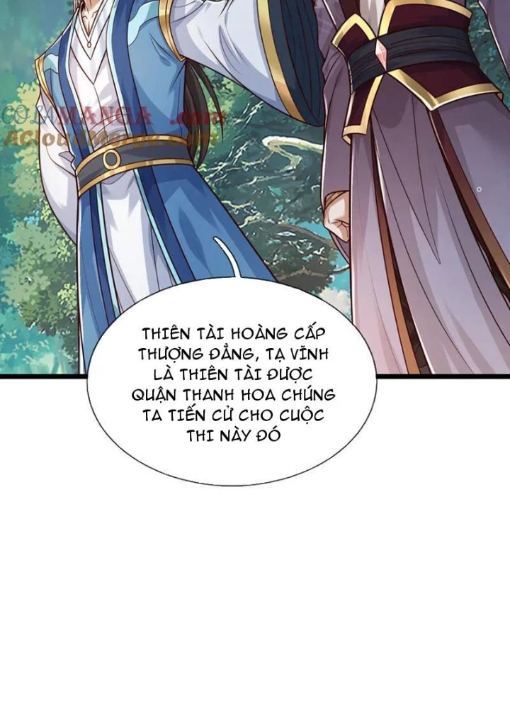 Võ Đạo Đại Đế Chapter 60 - Trang 2