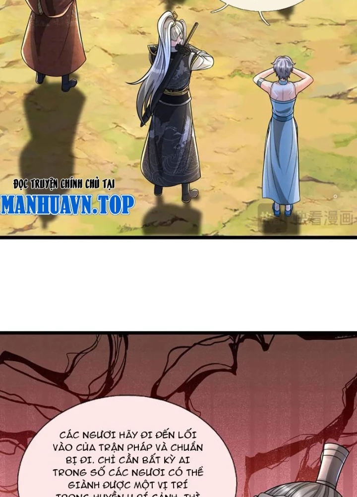 Võ Đạo Đại Đế Chapter 60 - Trang 2