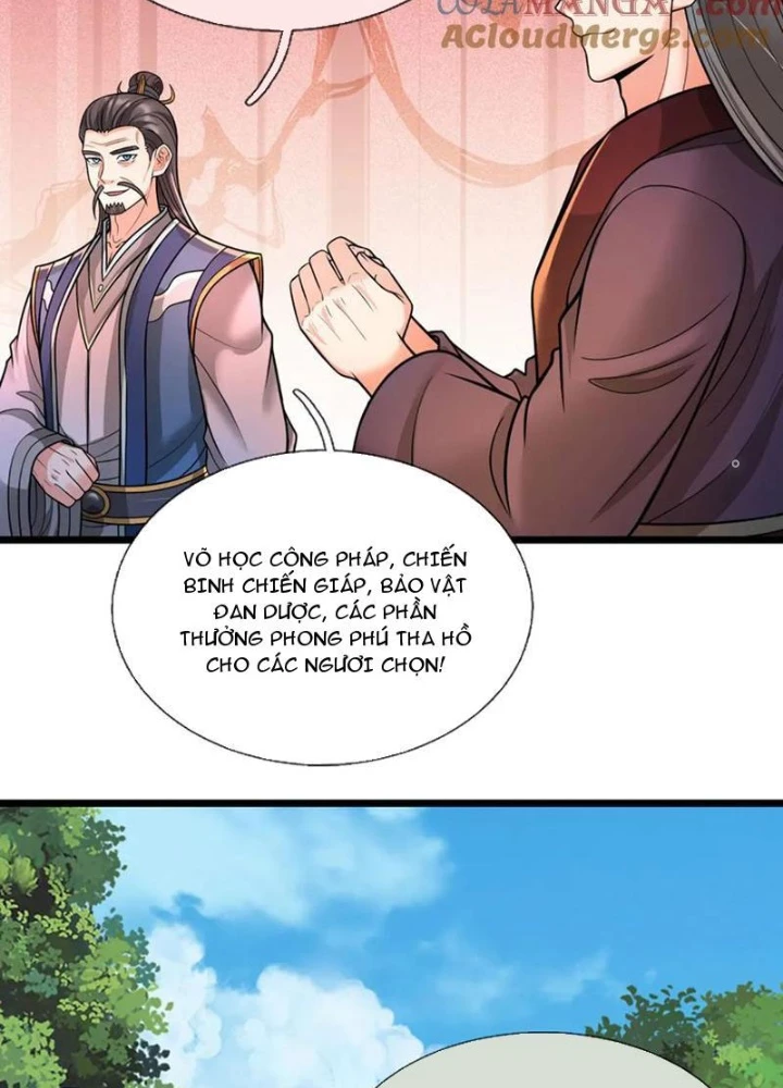 Võ Đạo Đại Đế Chapter 60 - Trang 2