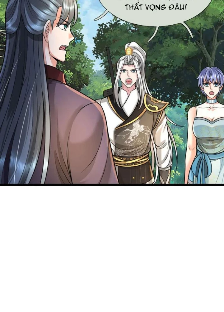 Võ Đạo Đại Đế Chapter 60 - Trang 2