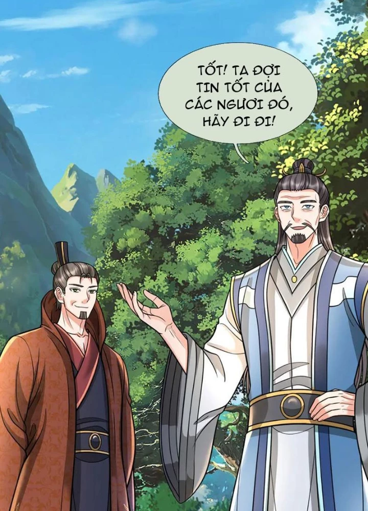 Võ Đạo Đại Đế Chapter 60 - Trang 2
