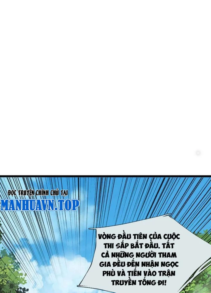 Võ Đạo Đại Đế Chapter 60 - Trang 2