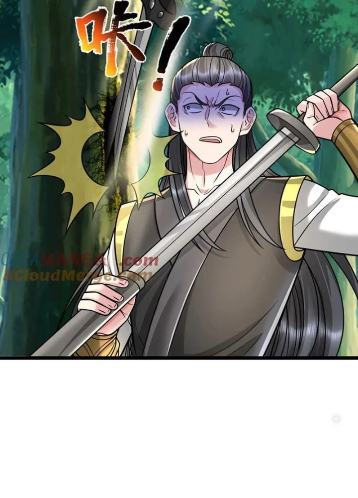 Võ Đạo Đại Đế Chapter 60 - Trang 2