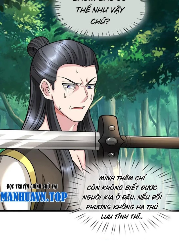 Võ Đạo Đại Đế Chapter 60 - Trang 2