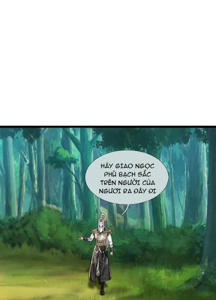 Võ Đạo Đại Đế Chapter 60 - Trang 2