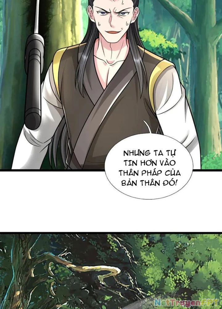 Võ Đạo Đại Đế Chapter 60 - Trang 2