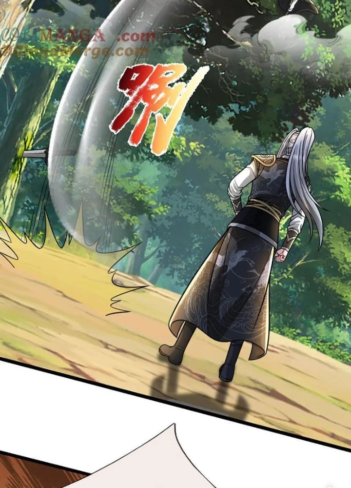 Võ Đạo Đại Đế Chapter 60 - Trang 2