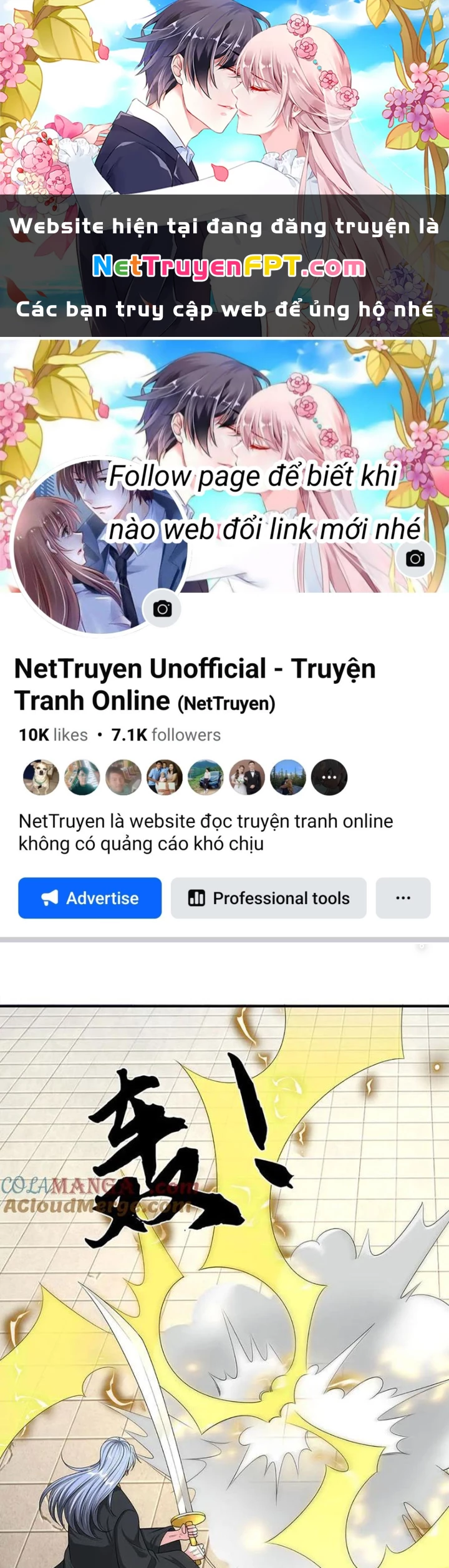 Võ Đạo Đại Đế Chapter 60 - Trang 2