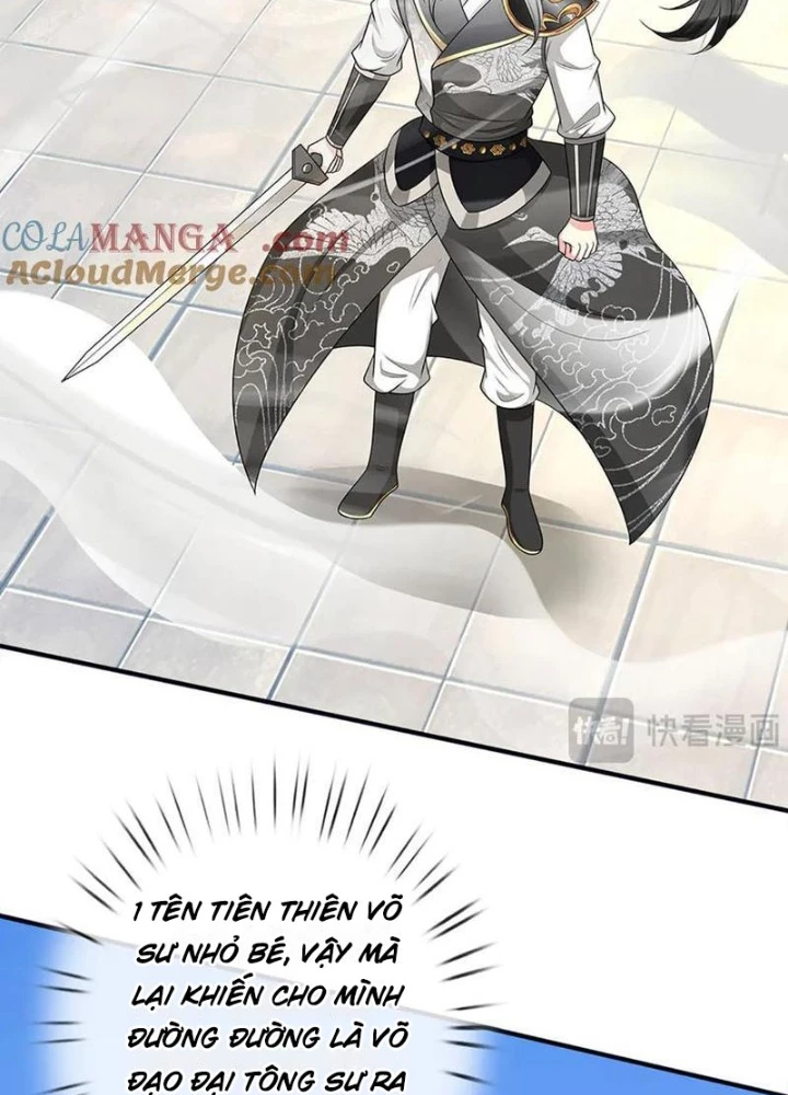 Võ Đạo Đại Đế Chapter 60 - Trang 2