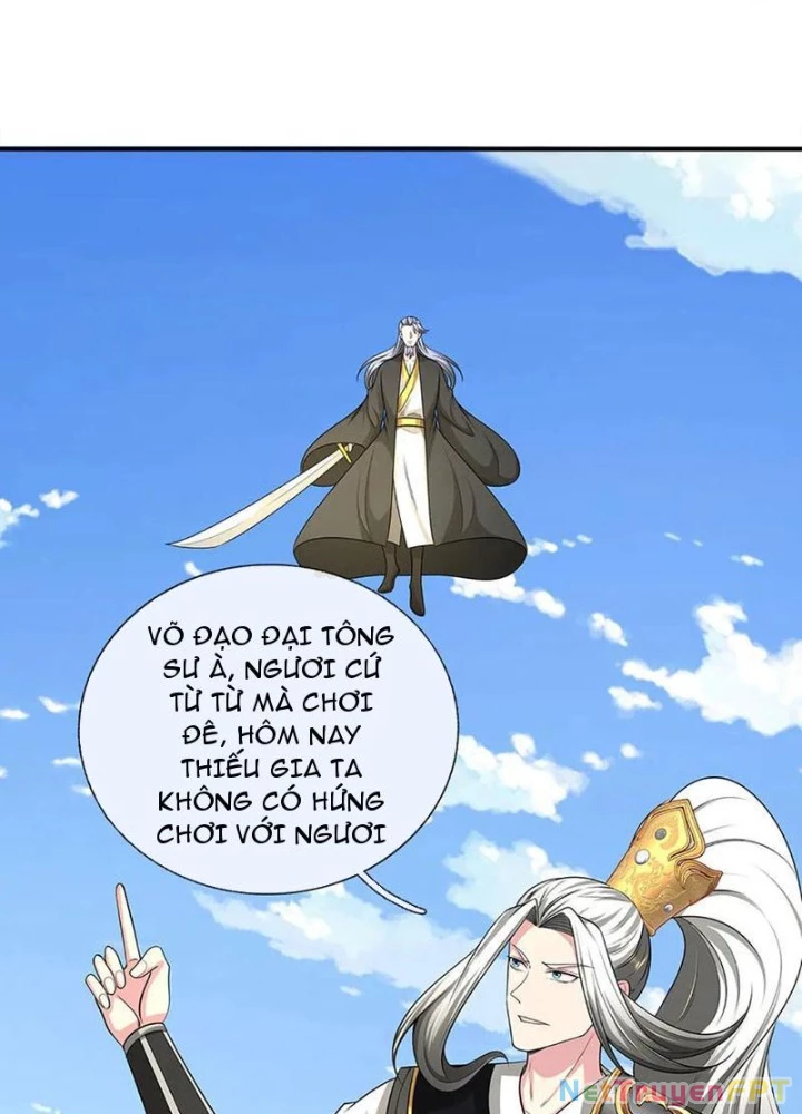 Võ Đạo Đại Đế Chapter 60 - Trang 2