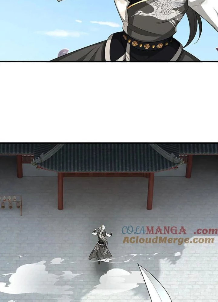Võ Đạo Đại Đế Chapter 60 - Trang 2