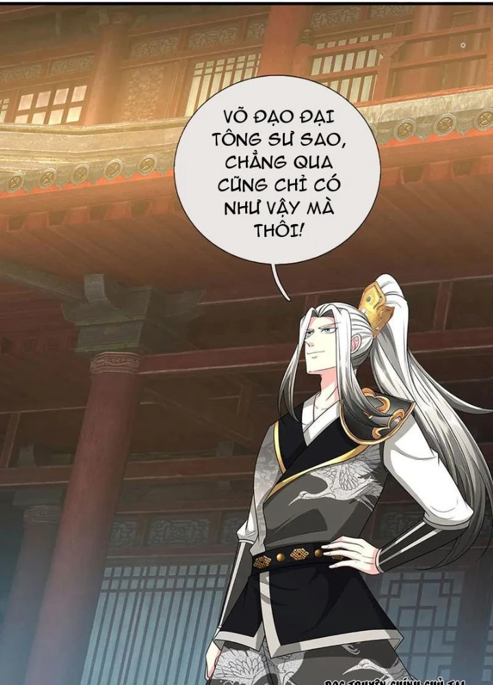Võ Đạo Đại Đế Chapter 60 - Trang 2