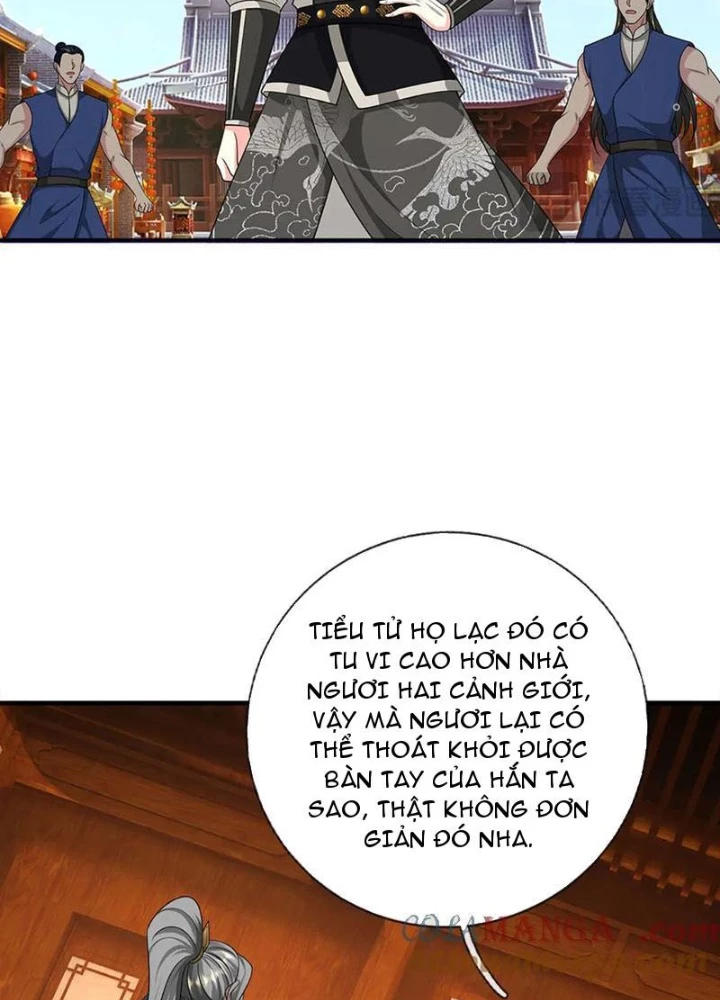 Võ Đạo Đại Đế Chapter 60 - Trang 2