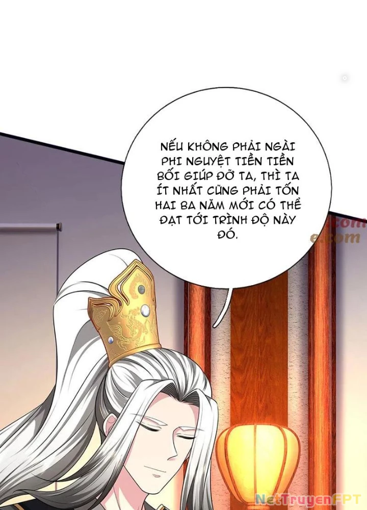 Võ Đạo Đại Đế Chapter 60 - Trang 2