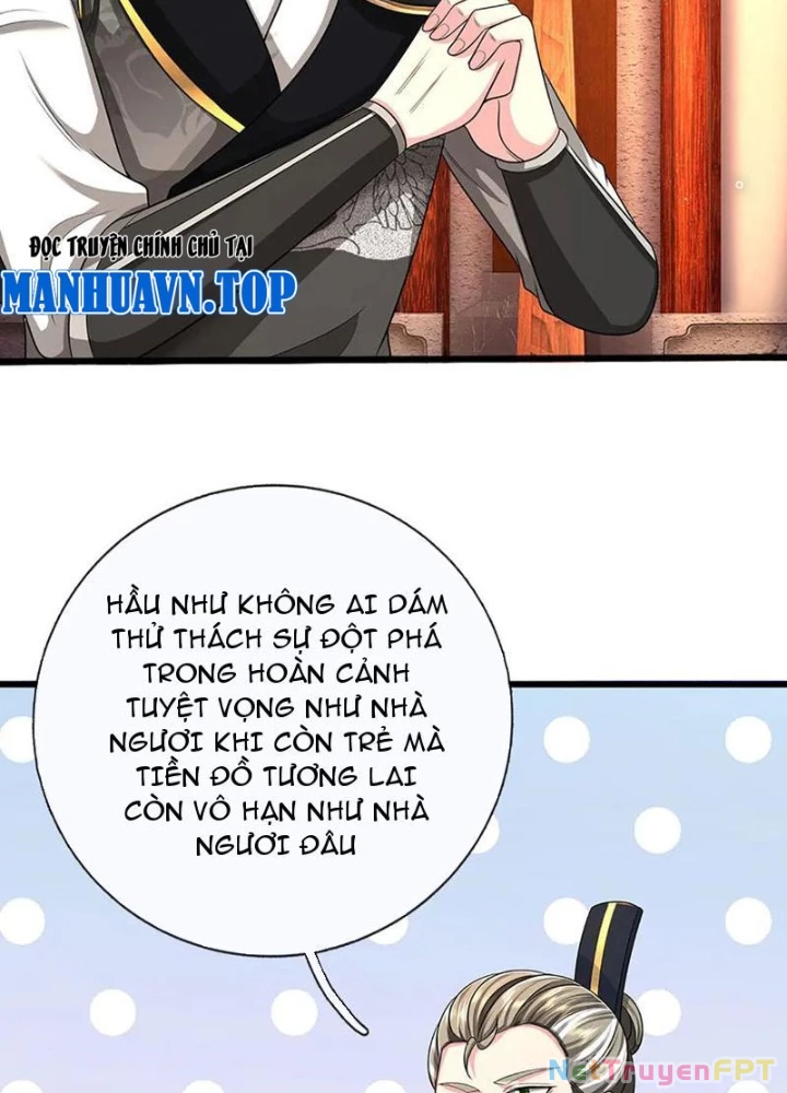 Võ Đạo Đại Đế Chapter 60 - Trang 2