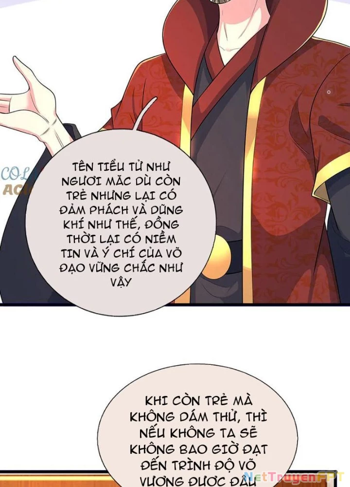 Võ Đạo Đại Đế Chapter 60 - Trang 2